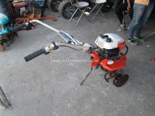 เครื่องพรวนดิน KUBOTA TMA25 รหัสสินค้า : 80802260 หรือเพิ่มเติมไดที่ www.nihonmono.com เครื่องพรวนดิน KUBOTA TMA25 รหัสสินค้า : 80802260 หรือเพิ่มเติมไดที่ www.nihonmono.com