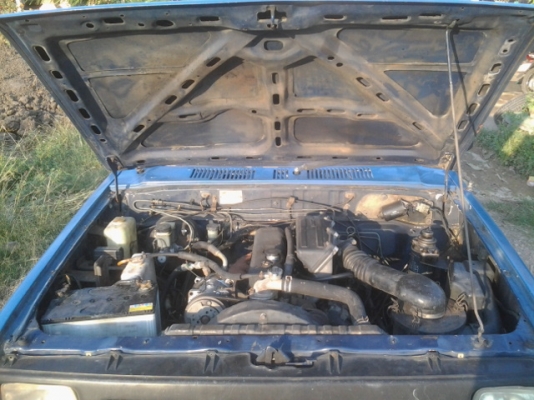 (หรั่งรถบ้าน)ขายมาสด้าธันเดอร์ปี93เครื่องมังกรดำยอดประยัดคับ หน้าเดิม เครื่องดี คัตซีสวยจัด ราคาไม่แพง พร้อมใช้คับ