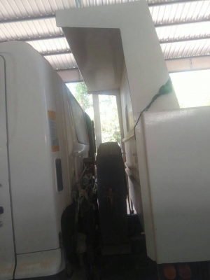 ขายดาวน์650000รถ6ล้อเมก้าดั้ม 175แรงปี56ส่งต่ออีก500000งวดละ22000