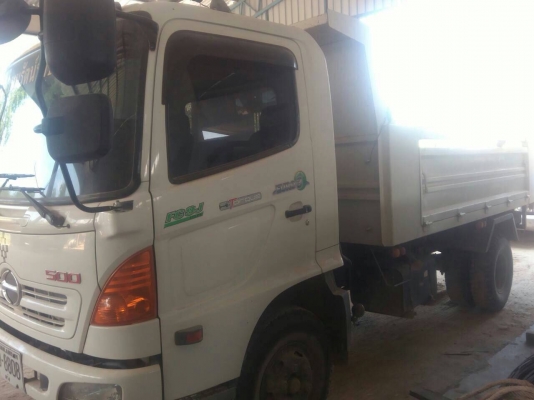 ขายดาวน์650000รถ6ล้อเมก้าดั้ม 175แรงปี56ส่งต่ออีก500000งวดละ22000