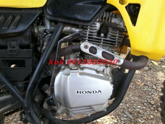 ฝากขาย MTX ทะเบียนเต็มพร้อมโอนเครื่องลีฟาน 200 แจ้งลงเล่มแล้วรถพร้อมใช้ ขาย 35000 บาท