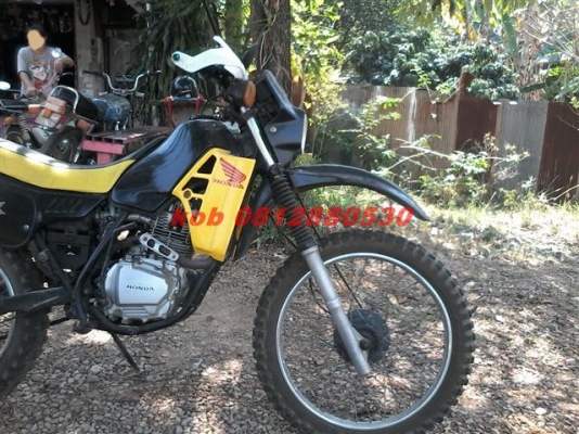 ฝากขาย MTX ทะเบียนเต็มพร้อมโอนเครื่องลีฟาน 200 แจ้งลงเล่มแล้วรถพร้อมใช้ ขาย 35000 บาท