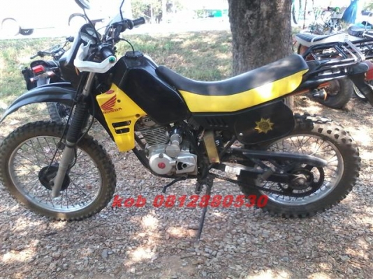 ฝากขาย MTX ทะเบียนเต็มพร้อมโอนเครื่องลีฟาน 200 แจ้งลงเล่มแล้วรถพร้อมใช้ ขาย 35000 บาท