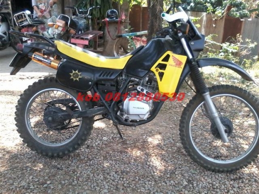 ฝากขาย MTX ทะเบียนเต็มพร้อมโอนเครื่องลีฟาน 200 แจ้งลงเล่มแล้วรถพร้อมใช้ ขาย 35000 บาท