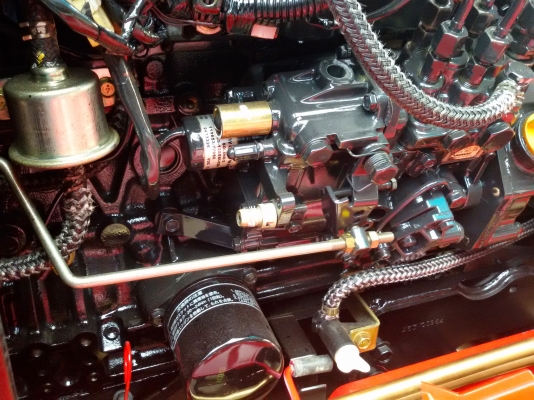 ปัญญาแทรคเตอร์..จัดมาให้ครับ ด่วน!!!ยันม่า EF 453T ใบมีดคานล่าง พร้อมผาน6&times;24CMT จัดส่ง อ.ศรีขรภูมิ จ.สุรินทร์