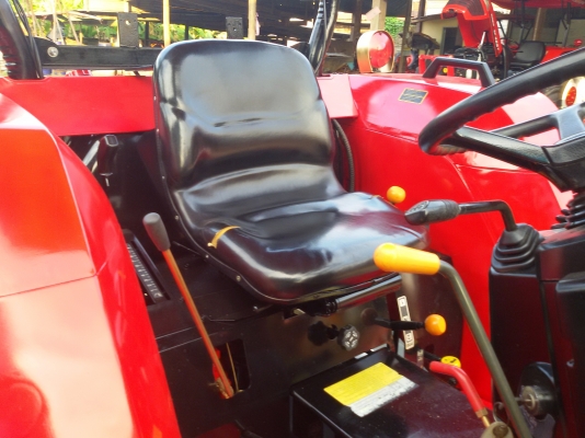 ปัญญาแทรคเตอร์..จัดมาให้ครับ ด่วน!!!ยันม่า EF 453T ใบมีดคานล่าง พร้อมผาน6&times;24CMT จัดส่ง อ.ศรีขรภูมิ จ.สุรินทร์