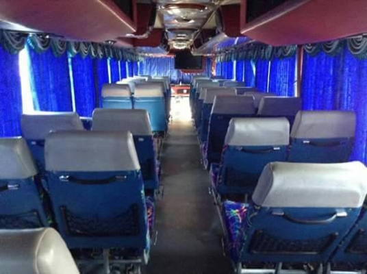 ขายรถบัส 6 ล้อแอร์ไฟฟ้า