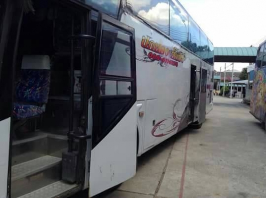 ขายรถบัส 6 ล้อแอร์ไฟฟ้า