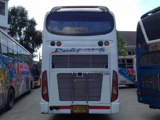 ขายรถบัส 6 ล้อแอร์ไฟฟ้า