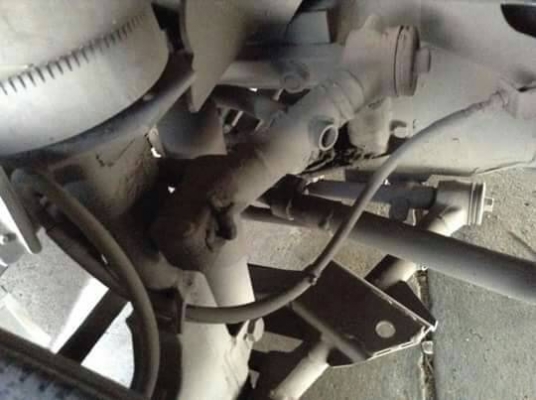 ขายรถบัส 6 ล้อแอร์ไฟฟ้า