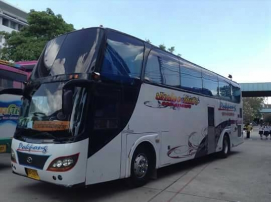 ขายรถบัส 6 ล้อแอร์ไฟฟ้า