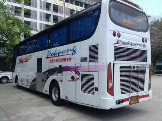 ขายรถบัส 6 ล้อแอร์ไฟฟ้า