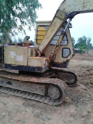 ขายรถขุดแบ็คโคkobelco sk60 สภาพพร้อมทำงานเครื่องดี ใช้งานได้ปกติ เอวดี ขายรถขุดแบ็คโคkobelco sk60 สภาพพร้อมทำงานเครื่องดี ใช้งานได้ปกติ เอวดี