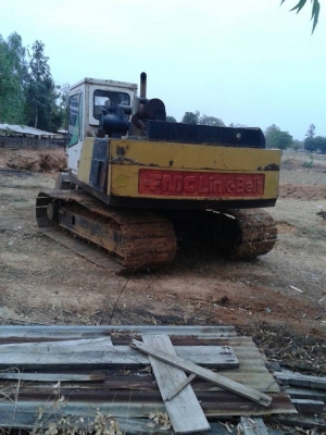 ขายรถขุดแบ็คโค sumitomo 150 สภาพพร้อมใช้งาน บูมดี ช่วงล่างสภาพสวย ปั๊มแห้งเครื่องดี พร้อมลุยงาน