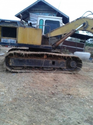 ขายรถขุดแบ็คโค sumitomo 150 สภาพพร้อมใช้งาน บูมดี ช่วงล่างสภาพสวย ปั๊มแห้งเครื่องดี พร้อมลุยงาน ขายรถขุดแบ็คโค sumitomo 150 สภาพพร้อมใช้งาน บูมดี ช่วงล่างสภาพสวย ปั๊มแห้งเครื่องดี พร้อมลุยงาน