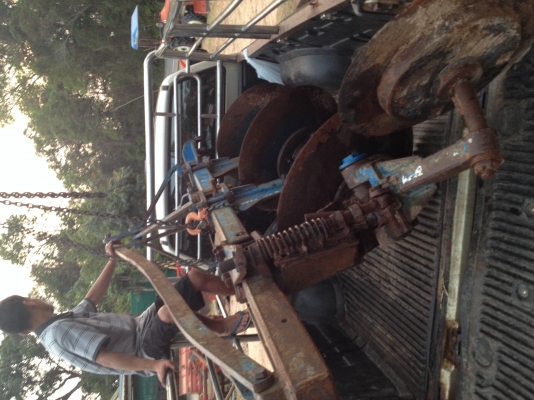 ==>ขายผาน CMT ผานบุก3 โครง 4