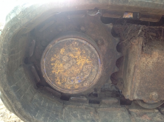 ขายKomatsu PC50 UU2 รถพร้อมใช้ สนใจโทร. 080-8704656 และ 081-2792619 ขายKomatsu PC50 UU2 รถพร้อมใช้ สนใจโทร. 080-8704656 และ 081-2792619