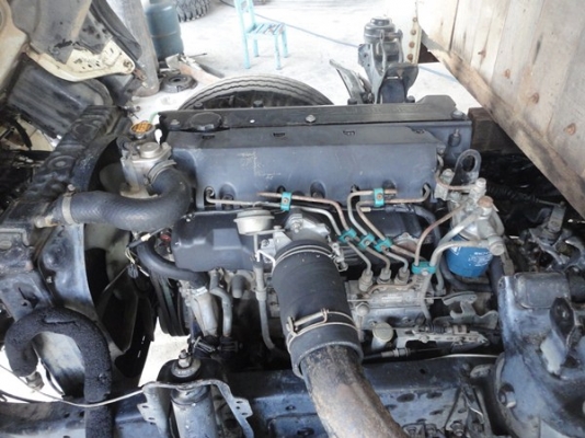 ขายNKR66L ประกอบครับใครอยากใด้โทรมาครับไปเก็บเอานิดนึงครับ