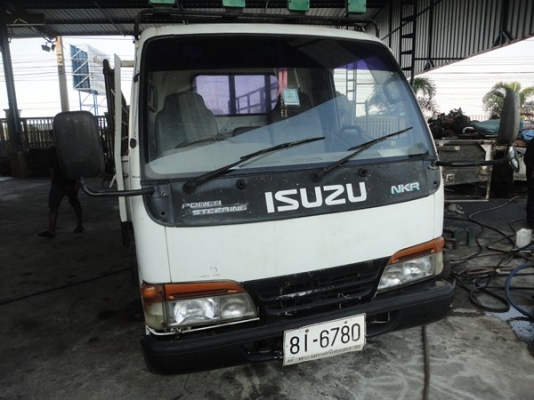 ขายNKR66L ประกอบครับใครอยากใด้โทรมาครับไปเก็บเอานิดนึงครับ