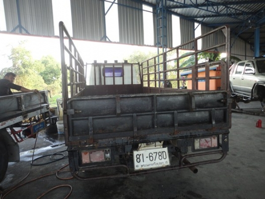 ขายNKR66L ประกอบครับใครอยากใด้โทรมาครับไปเก็บเอานิดนึงครับ