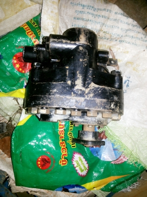 ขายเกียร์ปั่นดั๊ม25ตัน kp1505a ขายเกียร์ปั่นดั๊ม25ตัน kp1505a