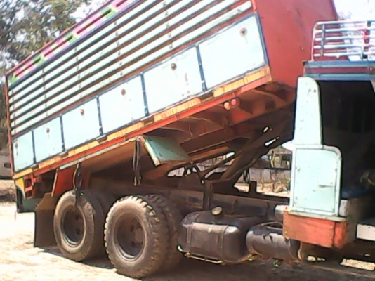 10 ล้อดั้มหัวยาว 10 ล้อดั้มหัวยาว