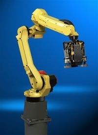 รับซ่อม control CNC fanuc