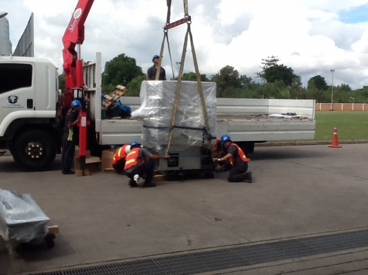 รับซ่อม control CNC fanuc