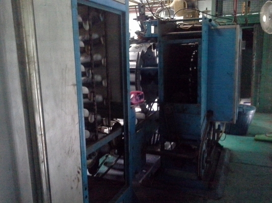 เครื่องฉีดพลาสติก 150 ตัน มือหนึ่ง นำเข้าจากประเทศ ฮ่องกง EASYMASTER ปี 2009 ซื้อมาใหม่ใช้งานน้อย ไม่มีออเดอร์ เครื่องฉีดพลาสติก 150 ตัน มือหนึ่ง นำเข้าจากประเทศ ฮ่องกง EASYMASTER ปี 2009 ซื้อมาใหม่ใช้งานน้อย ไม่มีออเดอร์