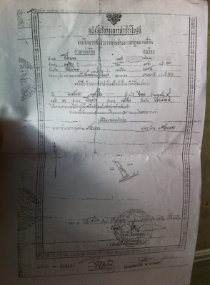 ขายที่ดินแถวตำบลโป่งแยง อำเภอแม่ริม จังหวัดเชียงใหม่ เนื้อที่ 1ไร่ 1งาน 60ตารางวา ที่ดินสวยๆขึ้นไปทางสวนพฤกษศาสตร์สิริกิต อยู่บนดอย เป็นเนื้อที่สี่เหลี่ยมผืนผ้า เหมาะแก่การทำ Resort หรือเพาะปลูกไร่สตอเบอรี่ ,ดอกไม้,พืชเมืองหนาว ขายในราคา 1,550,000.-บาท สน