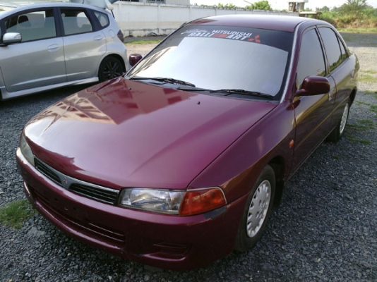 CK 2 ปี 97 เครื่องดี เกียร์M/T แอร์เย็น สีดีหน้าหลังเดิมช่วงล่างแน่นมากก CK 2 ปี 97 เครื่องดี เกียร์M/T แอร์เย็น สีดีหน้าหลังเดิมช่วงล่างแน่นมากก