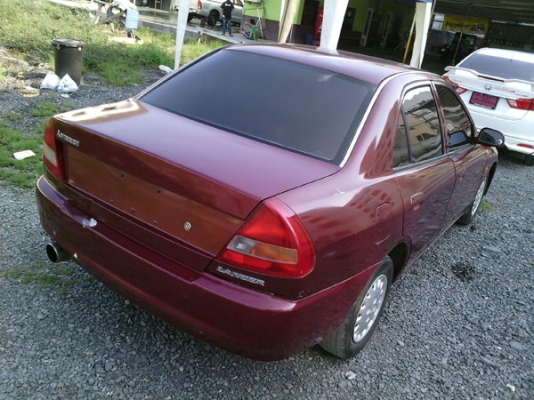 CK 2 ปี 97 เครื่องดี เกียร์M/T แอร์เย็น สีดีหน้าหลังเดิมช่วงล่างแน่นมากก CK 2 ปี 97 เครื่องดี เกียร์M/T แอร์เย็น สีดีหน้าหลังเดิมช่วงล่างแน่นมากก