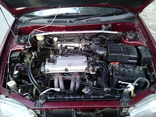 CK 2 ปี 97 เครื่องดี เกียร์M/T แอร์เย็น สีดีหน้าหลังเดิมช่วงล่างแน่นมากก CK 2 ปี 97 เครื่องดี เกียร์M/T แอร์เย็น สีดีหน้าหลังเดิมช่วงล่างแน่นมากก