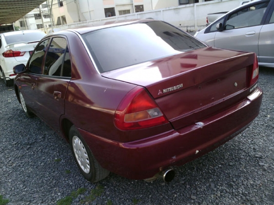 CK 2 ปี 97 เครื่องดี เกียร์M/T แอร์เย็น สีดีหน้าหลังเดิมช่วงล่างแน่นมากก CK 2 ปี 97 เครื่องดี เกียร์M/T แอร์เย็น สีดีหน้าหลังเดิมช่วงล่างแน่นมากก