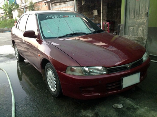 CK 2 ปี 97 เครื่องดี เกียร์M/T แอร์เย็น สีดีหน้าหลังเดิมช่วงล่างแน่นมากก CK 2 ปี 97 เครื่องดี เกียร์M/T แอร์เย็น สีดีหน้าหลังเดิมช่วงล่างแน่นมากก