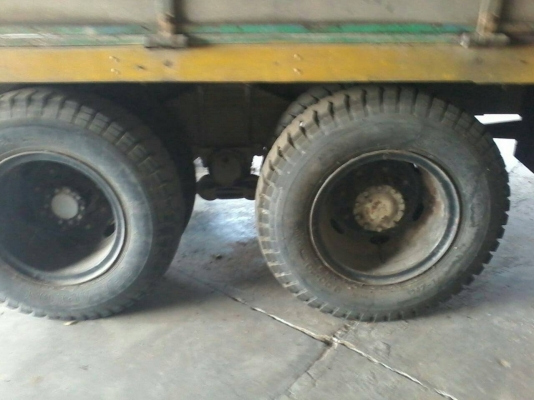 ขายรถสิบล้อHINOKT925วางEK100พาวเวอร์เบรดทิฟฟี่เพลาเดียว ขายรถสิบล้อHINOKT925วางEK100พาวเวอร์เบรดทิฟฟี่เพลาเดียว