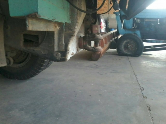 ขายรถสิบล้อHINOKT925วางEK100พาวเวอร์เบรดทิฟฟี่เพลาเดียว ขายรถสิบล้อHINOKT925วางEK100พาวเวอร์เบรดทิฟฟี่เพลาเดียว