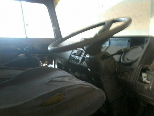 ขายรถสิบล้อHINOKT925วางEK100พาวเวอร์เบรดทิฟฟี่เพลาเดียว ขายรถสิบล้อHINOKT925วางEK100พาวเวอร์เบรดทิฟฟี่เพลาเดียว