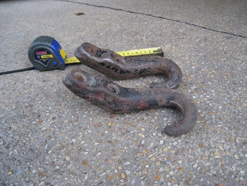 ขอลาก ยาว8''