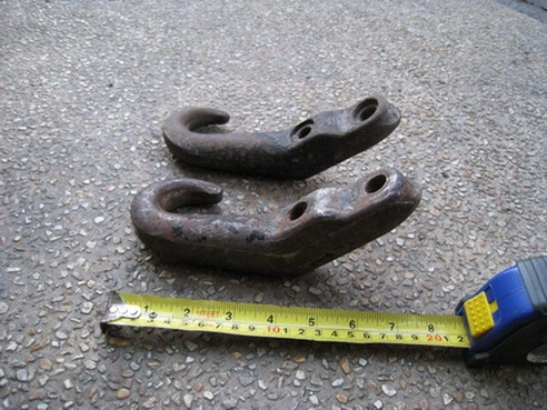 ขอลาก ยาว8''