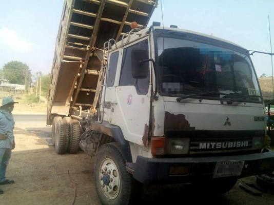 **900,000 บ.ต่อรอง///10ล้อ หลงโบFUSO TF-220** ขาย MITSUBISHI FUSO-220 10ล้อ2เพลาดั้ม "หลงโบ" FUSO FN527M-TF53xx 6D16-Turbo220HP เครื่องเดิม เกียร์อีตั้น เครื่องดี แห้งดี แน่น แรงดี เกียร์ดี เข้าง่ายไม่หลุด อึด ไม่จุกจิก ช่วงล่าง เบรคใหญ่เพลาบุ๋ม **900,000 บ.ต่อรอง///10ล้อ หลงโบFUSO TF-220** ขาย MITSUBISHI FUSO-220 10ล้อ2เพลาดั้ม "หลงโบ" FUSO FN527M-TF53xx 6D16-Turbo220HP เครื่องเดิม เกียร์อีตั้น เครื่องดี แห้งดี แน่น แรงดี เกียร์ดี เข้าง่ายไม่หลุด อึด ไม่จุกจิก ช่วงล่าง เบรคใหญ่เพลาบุ๋ม