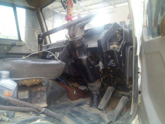 **900,000 บ.ต่อรอง///10ล้อ หลงโบFUSO TF-220** ขาย MITSUBISHI FUSO-220 10ล้อ2เพลาดั้ม "หลงโบ" FUSO FN527M-TF53xx 6D16-Turbo220HP เครื่องเดิม เกียร์อีตั้น เครื่องดี แห้งดี แน่น แรงดี เกียร์ดี เข้าง่ายไม่หลุด อึด ไม่จุกจิก ช่วงล่าง เบรคใหญ่เพลาบุ๋ม **900,000 บ.ต่อรอง///10ล้อ หลงโบFUSO TF-220** ขาย MITSUBISHI FUSO-220 10ล้อ2เพลาดั้ม "หลงโบ" FUSO FN527M-TF53xx 6D16-Turbo220HP เครื่องเดิม เกียร์อีตั้น เครื่องดี แห้งดี แน่น แรงดี เกียร์ดี เข้าง่ายไม่หลุด อึด ไม่จุกจิก ช่วงล่าง เบรคใหญ่เพลาบุ๋ม