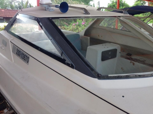 ขายสตาร์เอท 260,000 ยามาฮ่า 60 แรง พร้อมเล่นไม่มีเทเลอร์