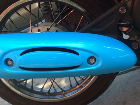 ขาย HONDA SCOOPY I ตัวใหม่