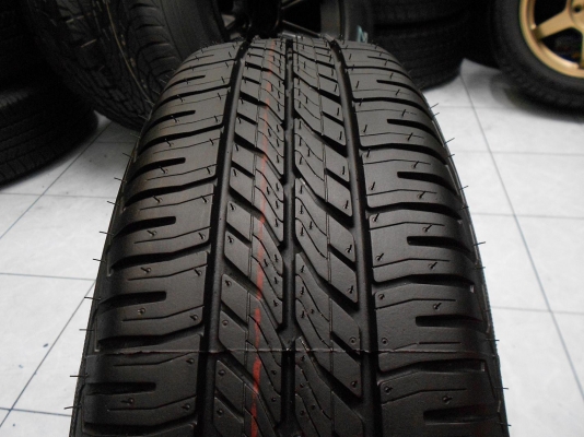 ขายล้อแม็ก New Honda Jazz ขอบ 15 พร้อมยาง Goodyear 175/65/15 ป้ายแดงปี 14/เทิร์นได้-ใส่,ส่งฟรีค่ะ