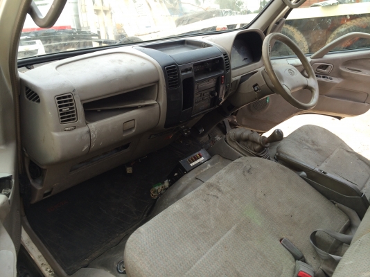 แสงฟ้าเต้นรถ///จำหน่ายหัวเก๋งญี่ปุ่น  โตโยต้า ดูโท่ หัวแคบ สภาพสวย อุปกรณ์ครบ