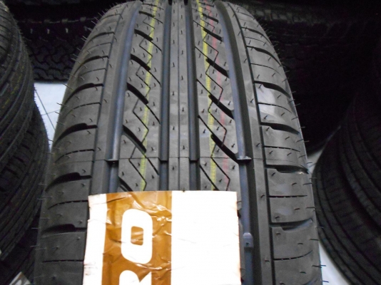 ขายยางใหม่ Allegro 185/65/15 ปี 13 ราคา 5,600.-/ชุด ใส่ ถ่วงฟรีค่ะ