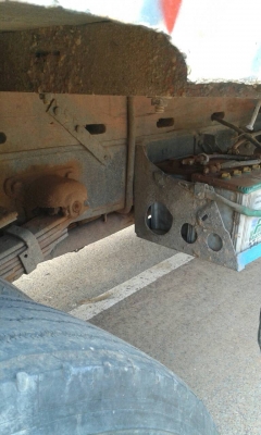 หกล้อ HINO FB112-117แรง รถห้างปี38 สภาพดีเดิมช่วงล่างใหญ่ เกียร์ ร็อคกี้ ท้ายF ทะเบียนพร้อมโอน