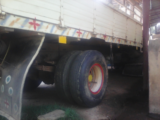 หกล้อ HINO FB112-117แรง รถห้างปี38 สภาพดีเดิมช่วงล่างใหญ่ เกียร์ ร็อคกี้ ท้ายF ทะเบียนพร้อมโอน