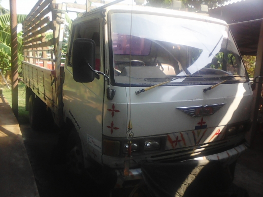 หกล้อ HINO FB112-117แรง รถห้างปี38 สภาพดีเดิมช่วงล่างใหญ่ เกียร์ ร็อคกี้ ท้ายF ทะเบียนพร้อมโอน